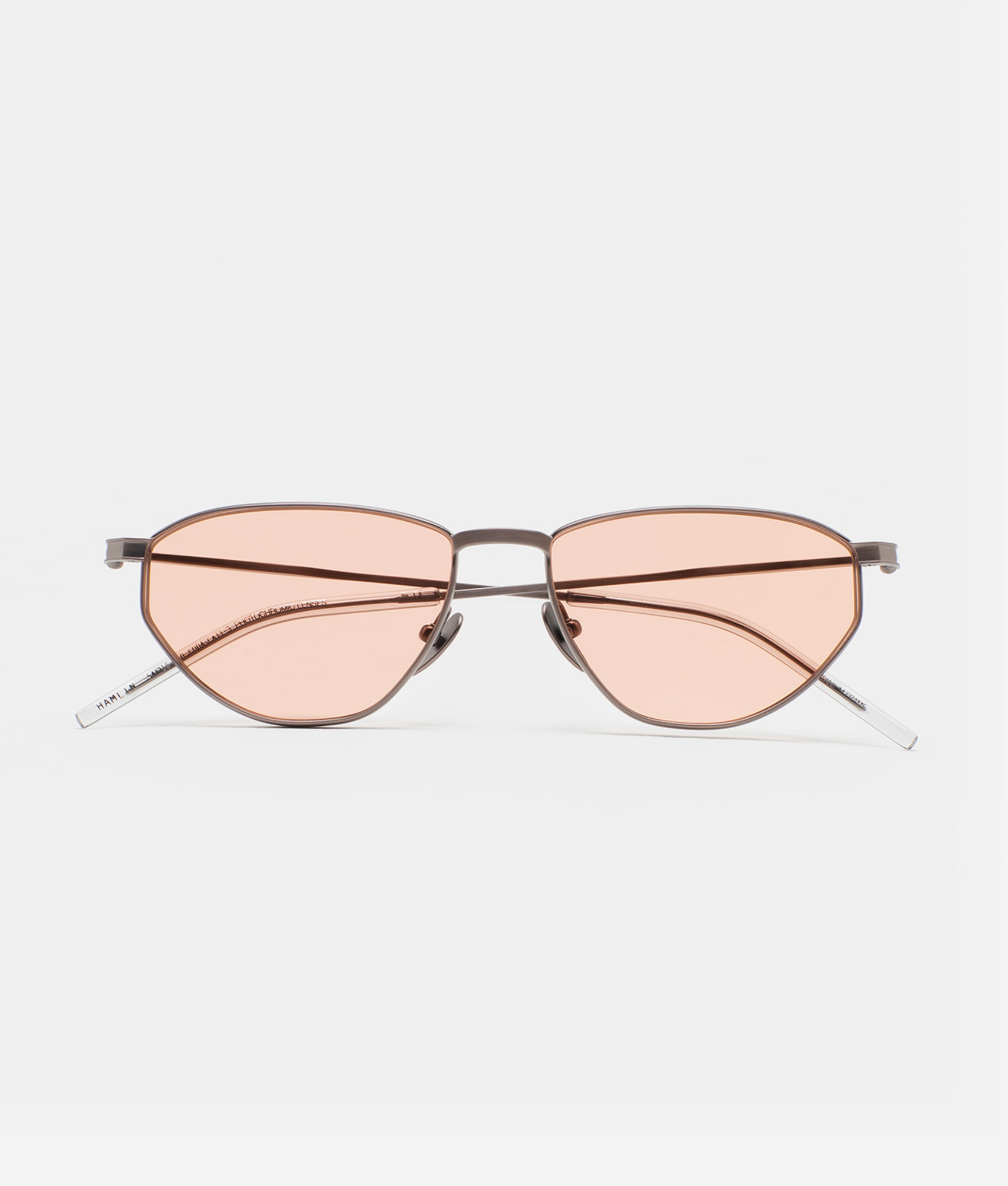 HAMLIN DARK SILVER (PHOTOCHROMIC)