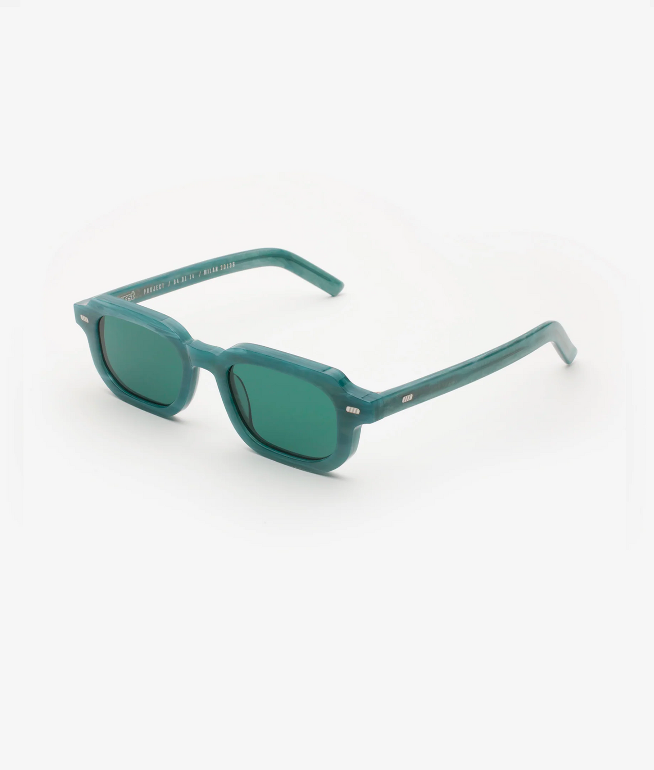 PAI TEAL
