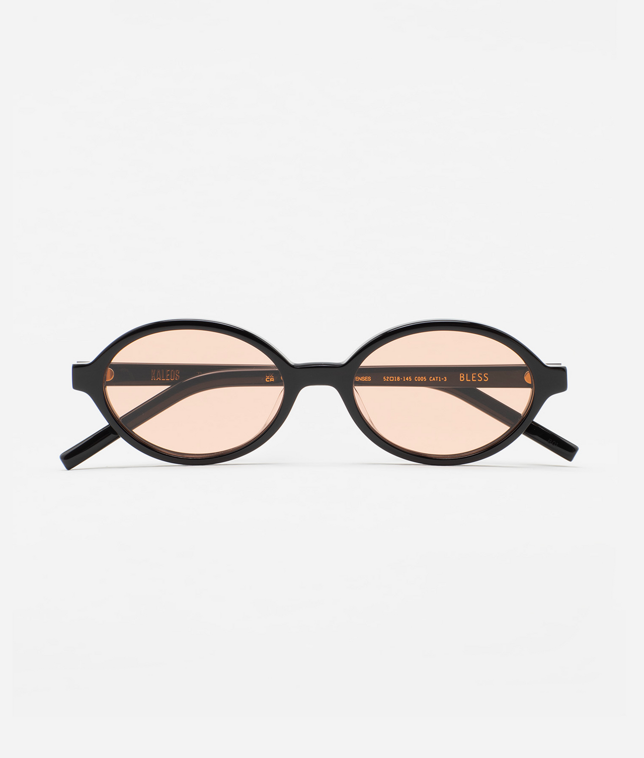 BLESS BLACK (photochromic)