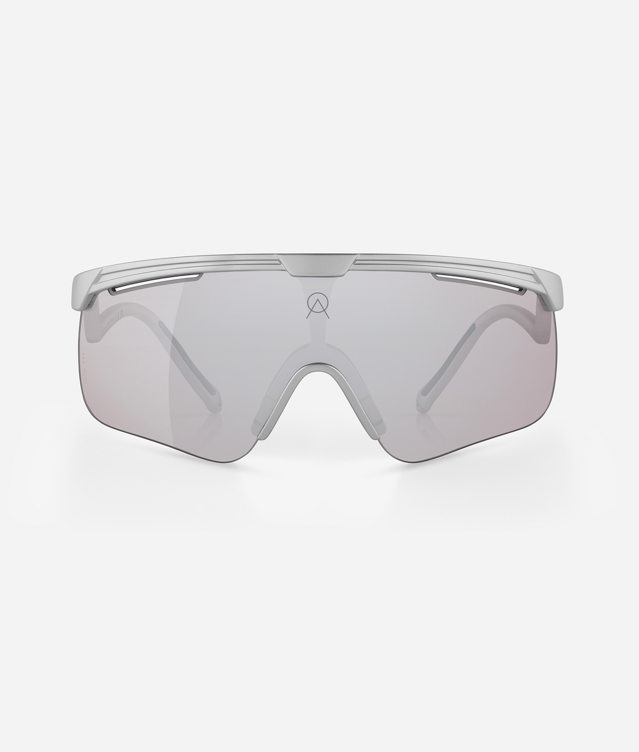 DELTA SILVER METAL VZUM ALU LEI