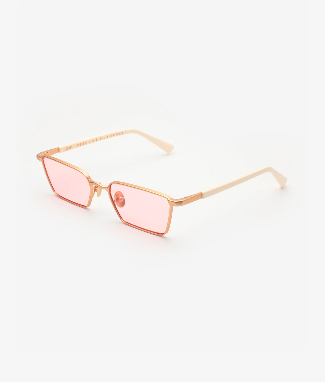 AUREA MATTE GOLD / PINK