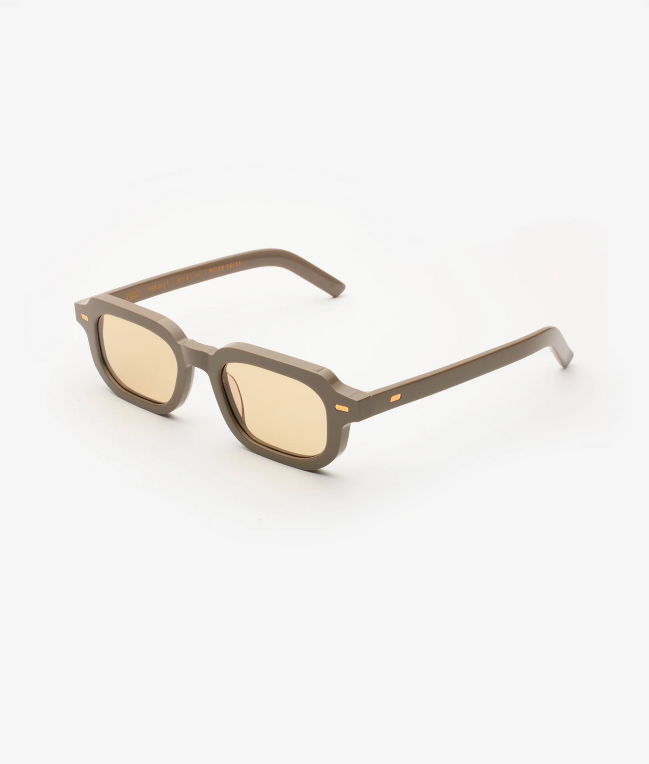 PAI FANGO OLIVE