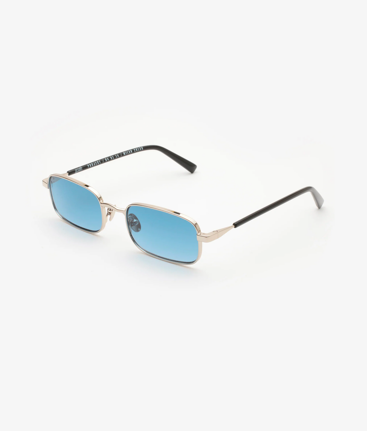 サングラス GAST FW25 Gast Eyewear - EDARA - gold (EDARA GOLD) GAST • Ottica Tinti