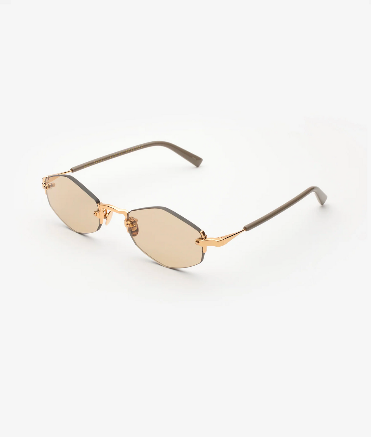LUNAR GOLD OLIVE