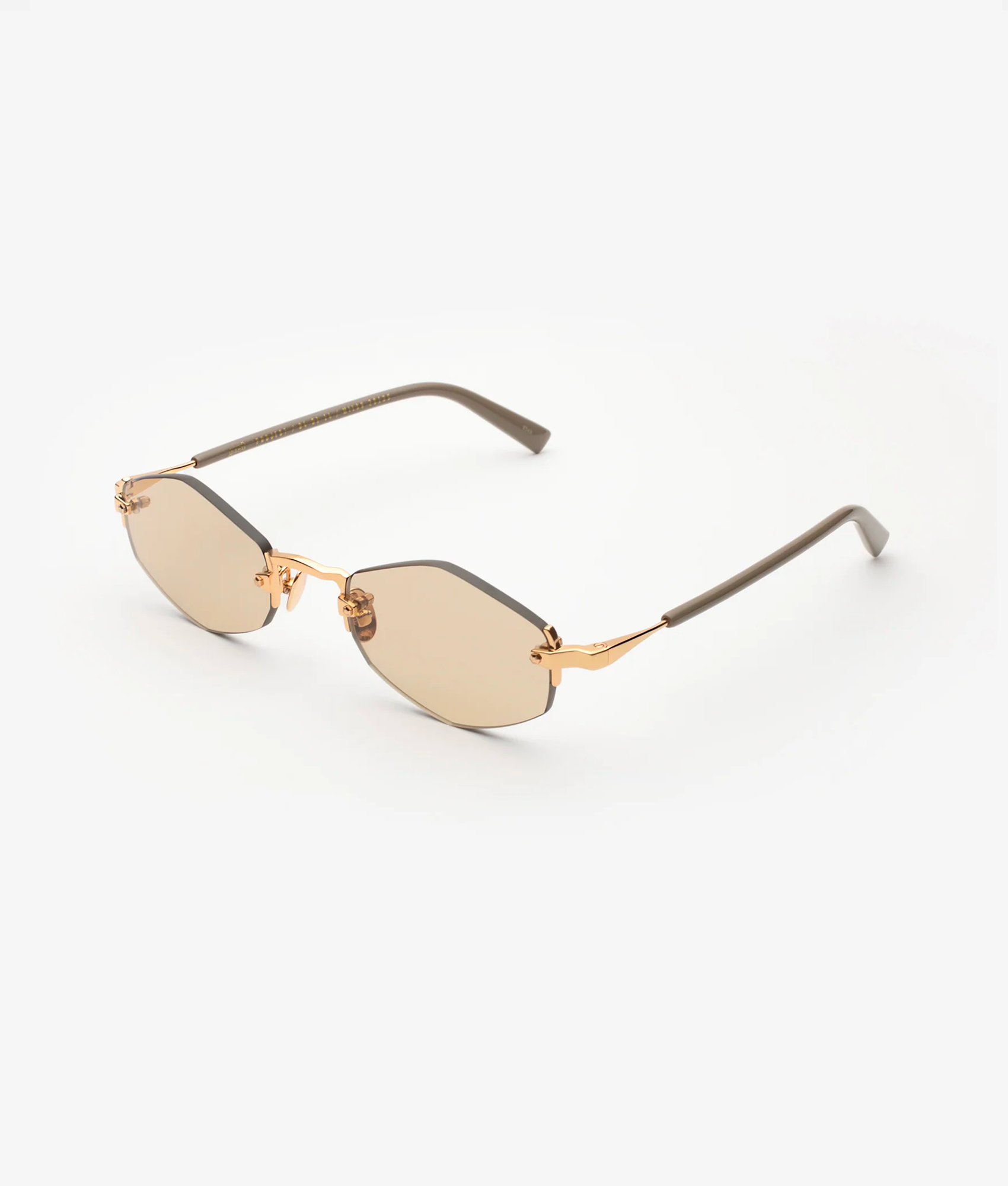 LUNAR GOLD OLIVE