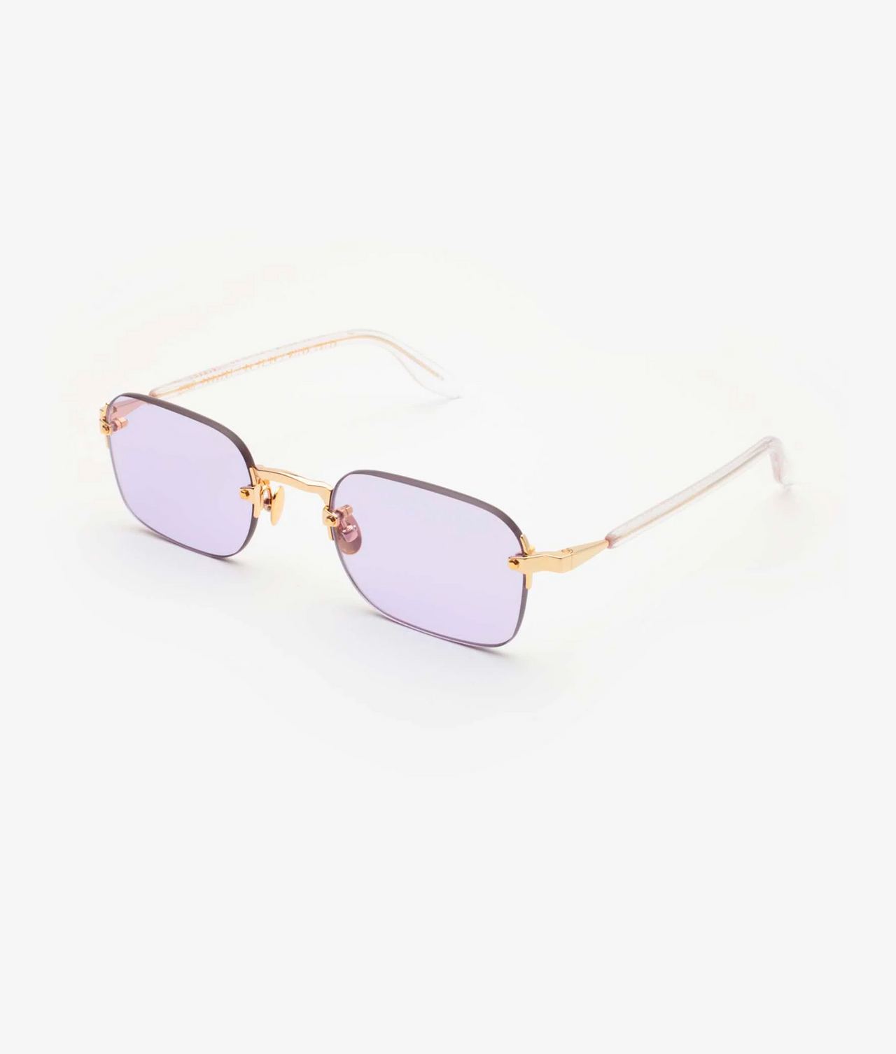 DOMSA GOLD LIGHT VIOLET
