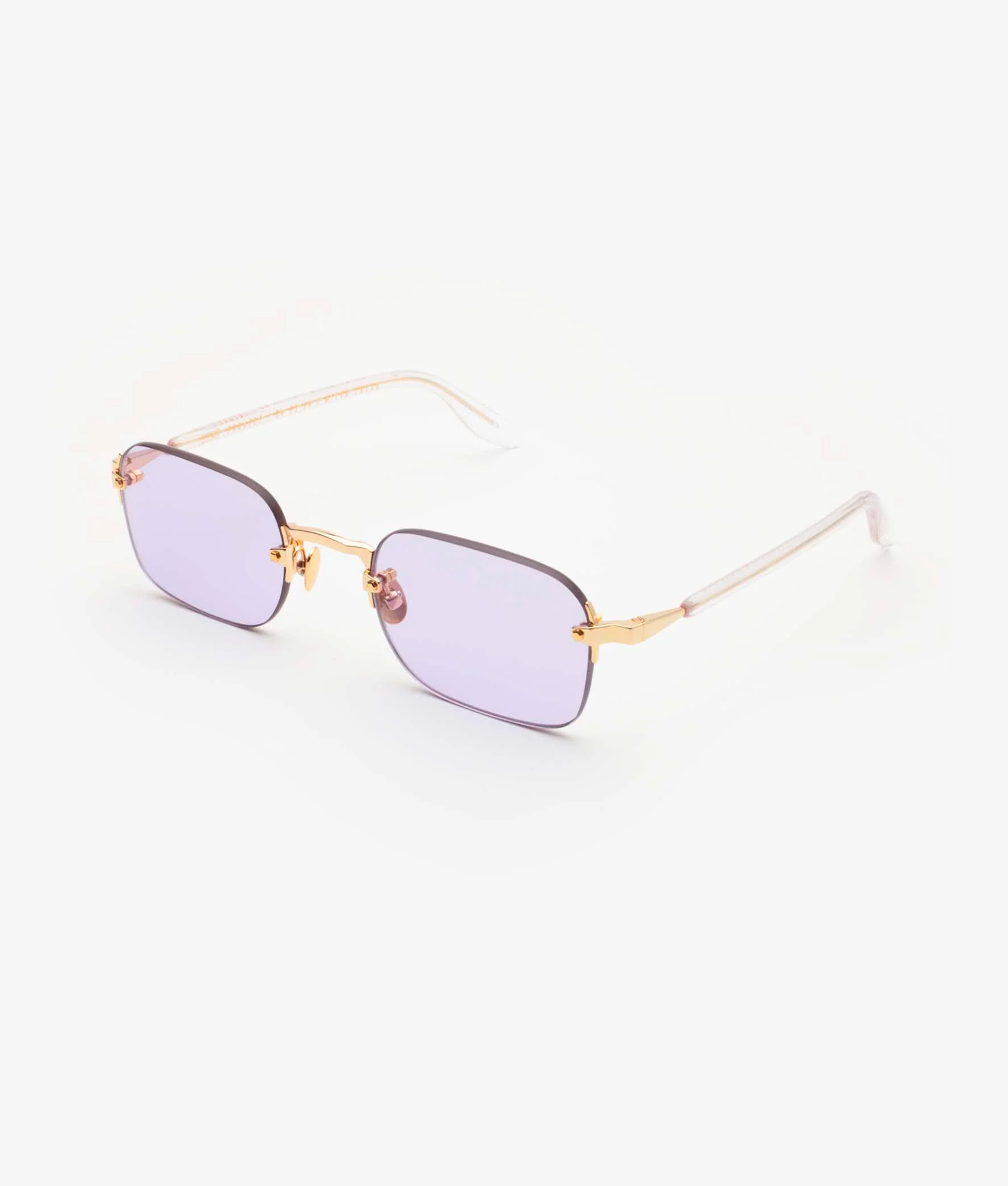 DOMSA GOLD LIGHT VIOLET