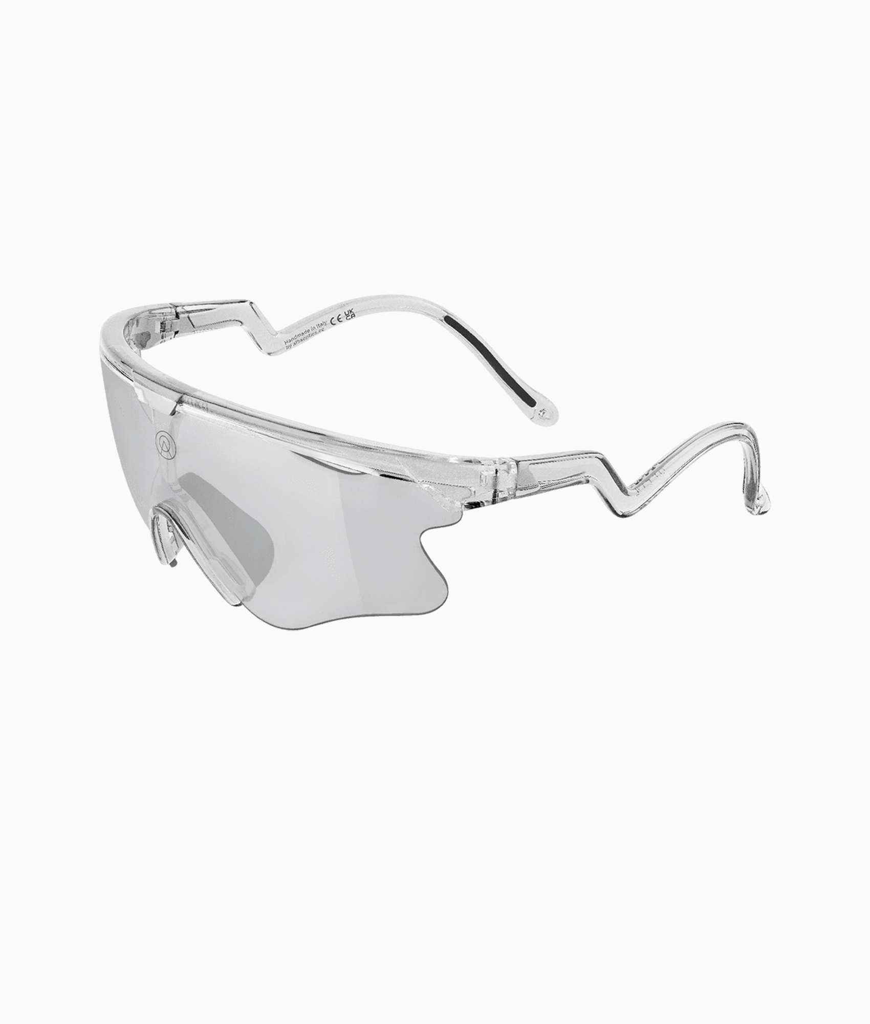 DELTA SILVER METAL VZUM ALU LEI