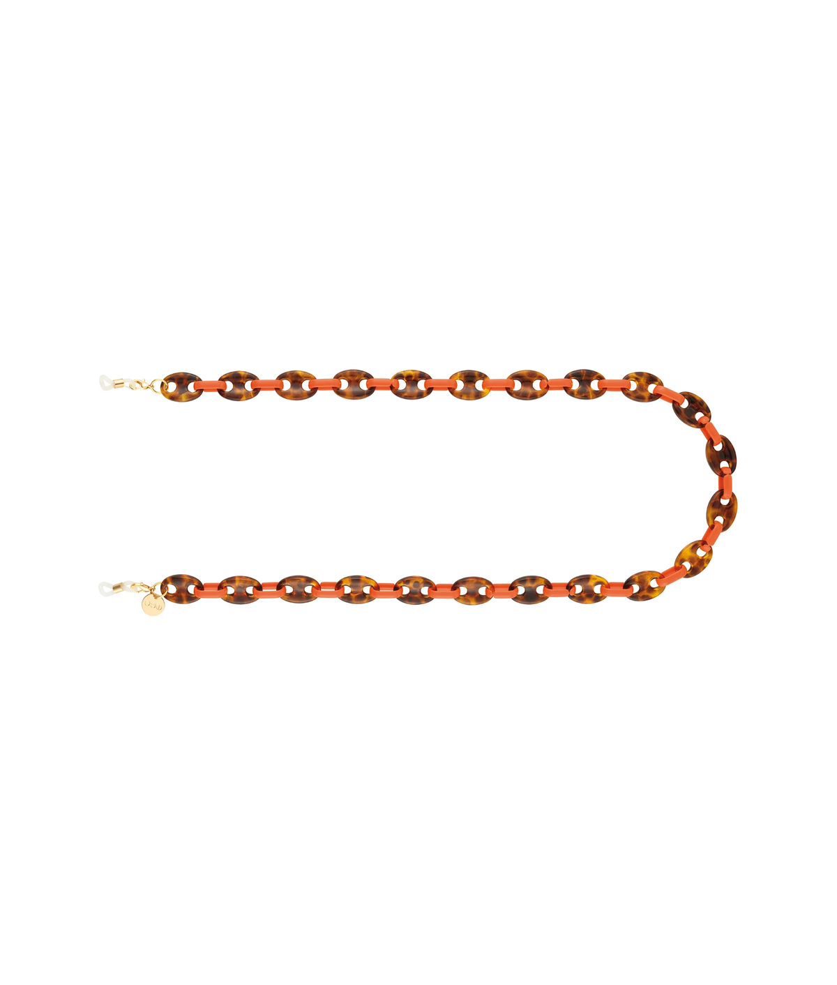 Komono Puffed Mariner Stingray Chain