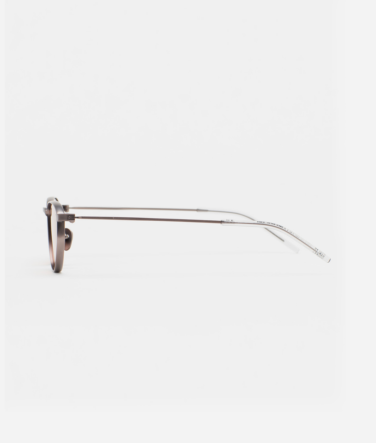 HAMLIN DARK SILVER (PHOTOCHROMIC)