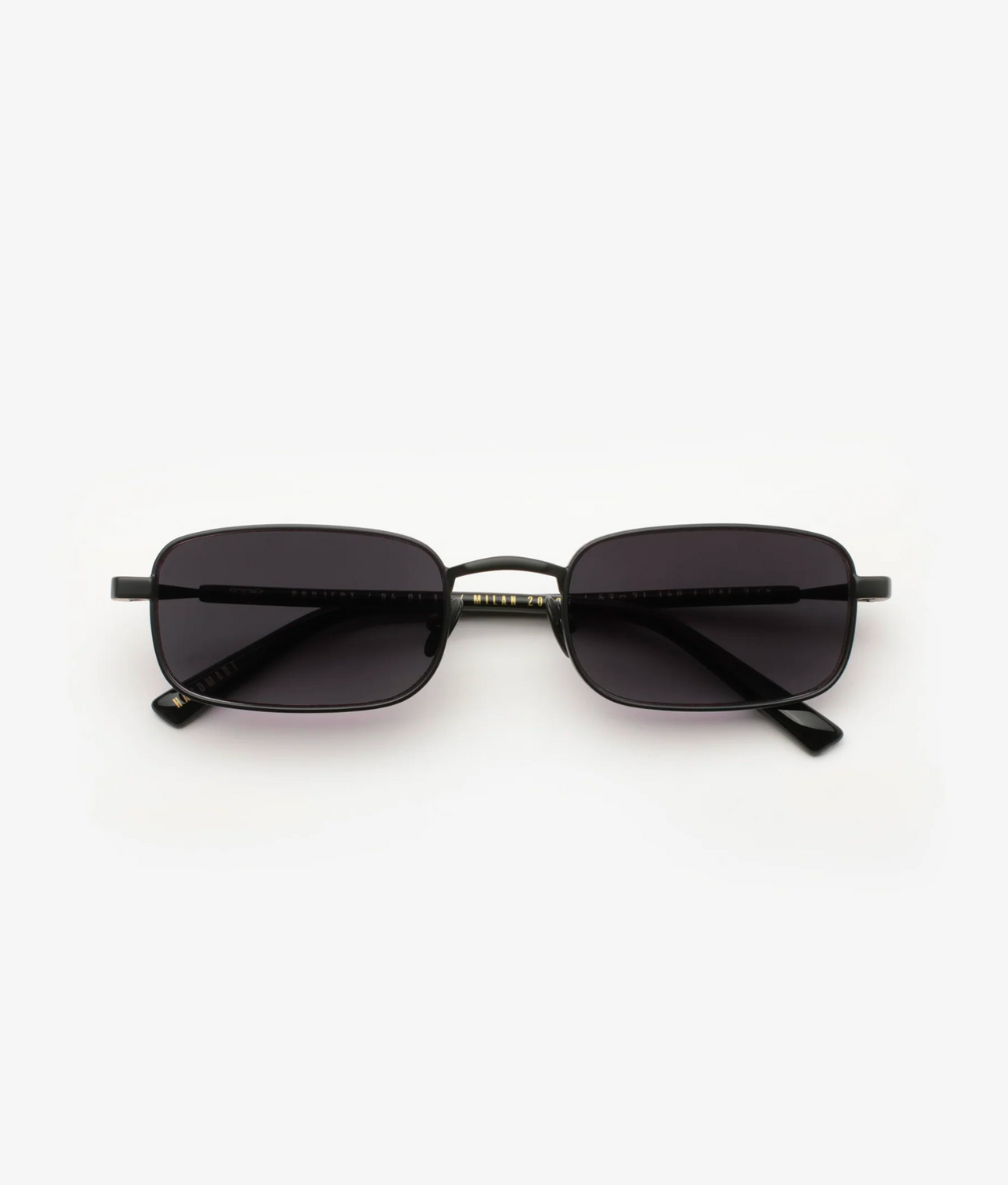 EDARA MATTE BLACK