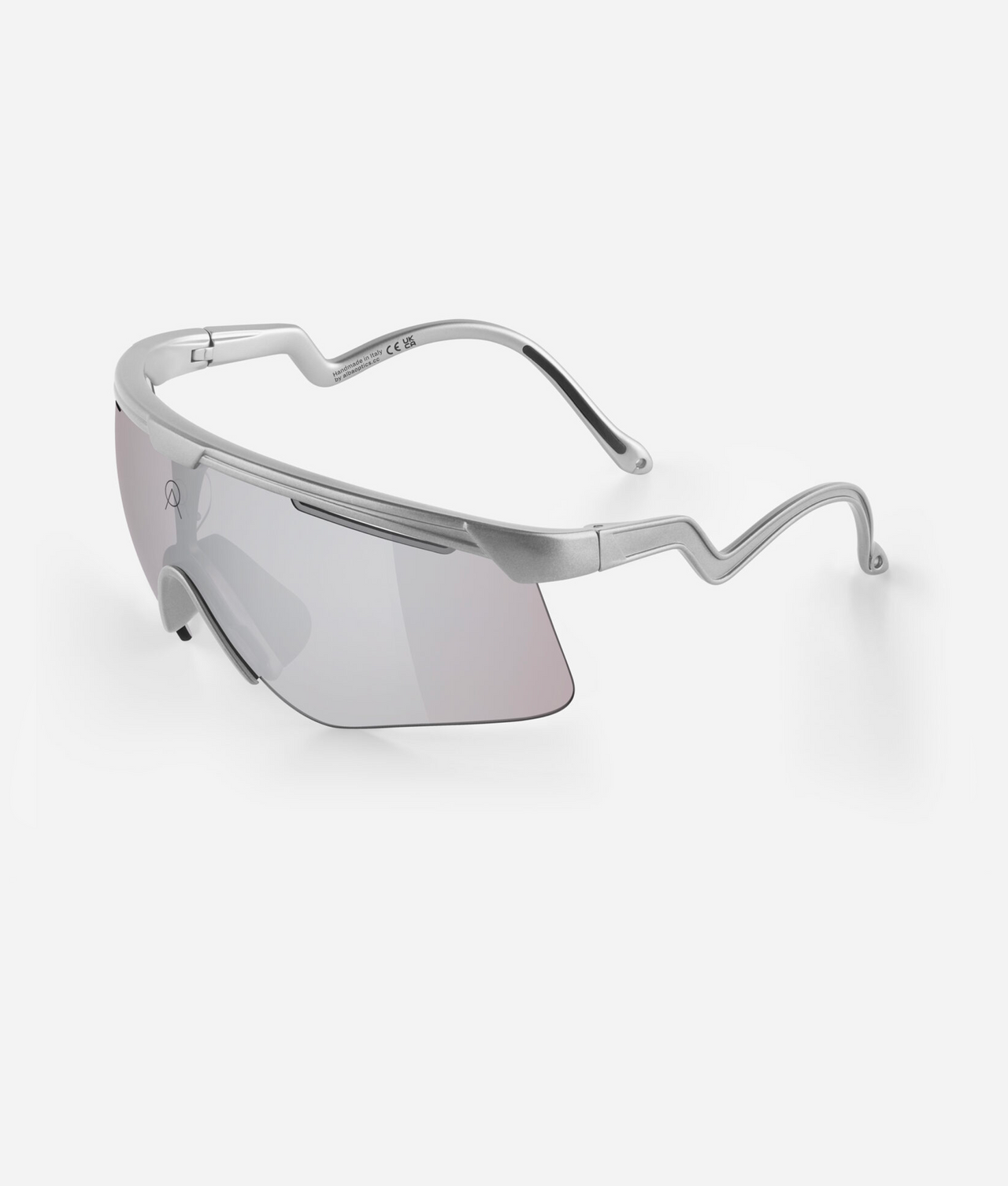 DELTA SILVER METAL VZUM ALU LEI