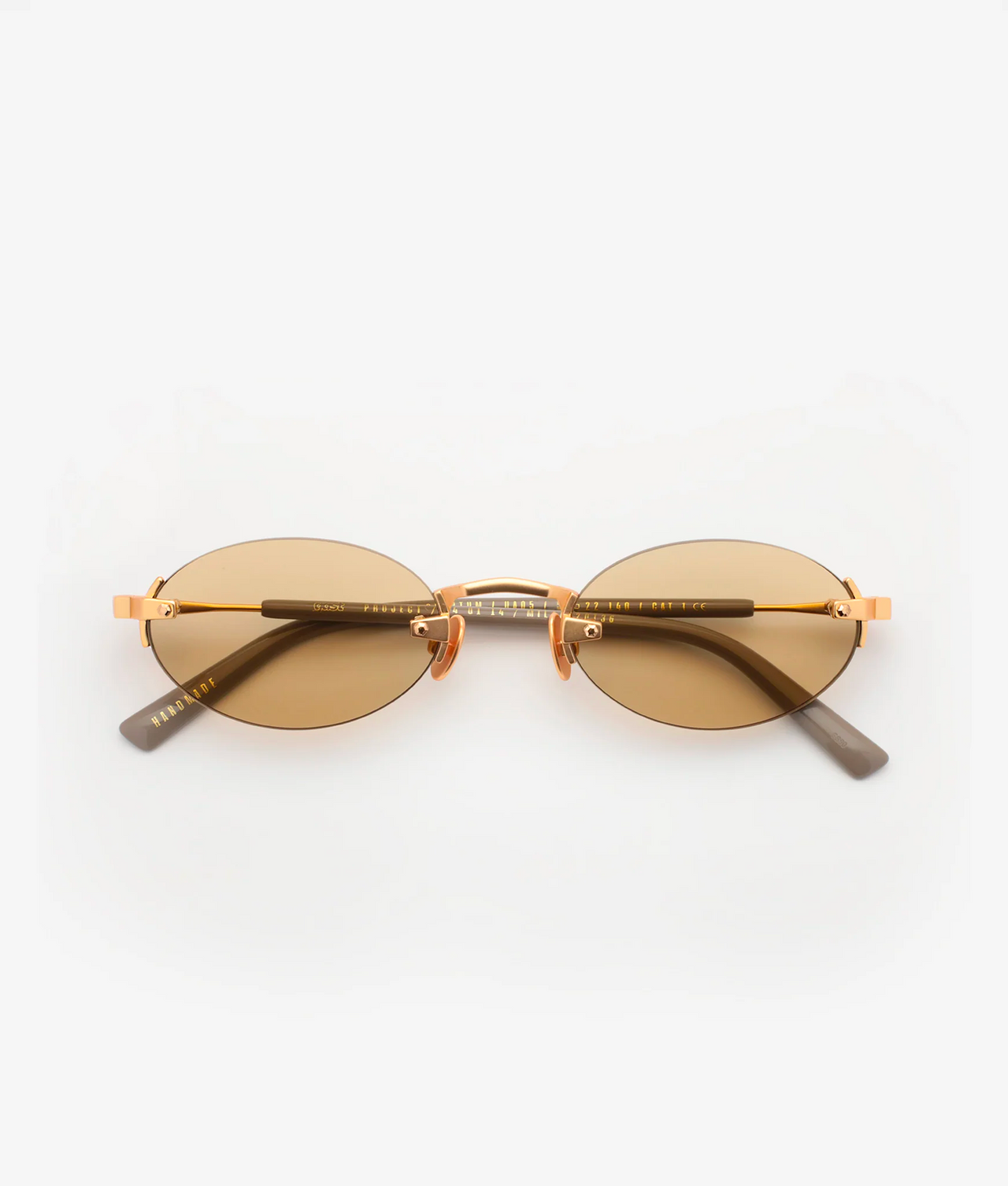 QUANTUM GOLD OLIVE