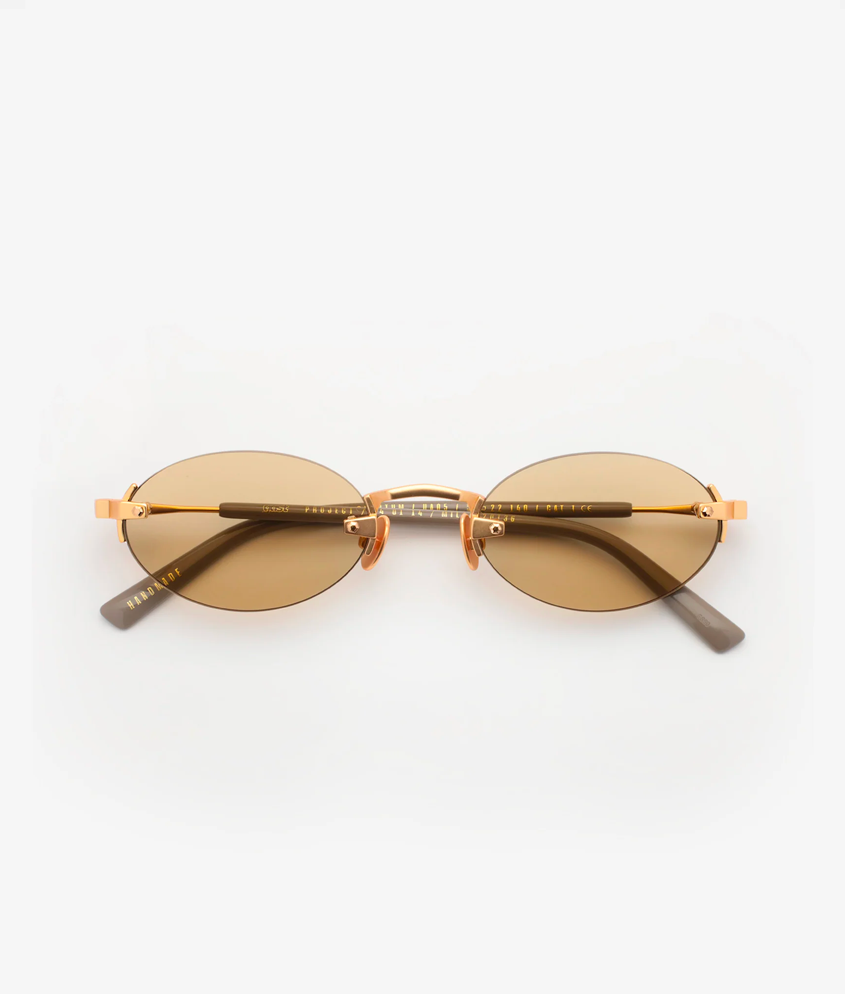 QUANTUM GOLD OLIVE