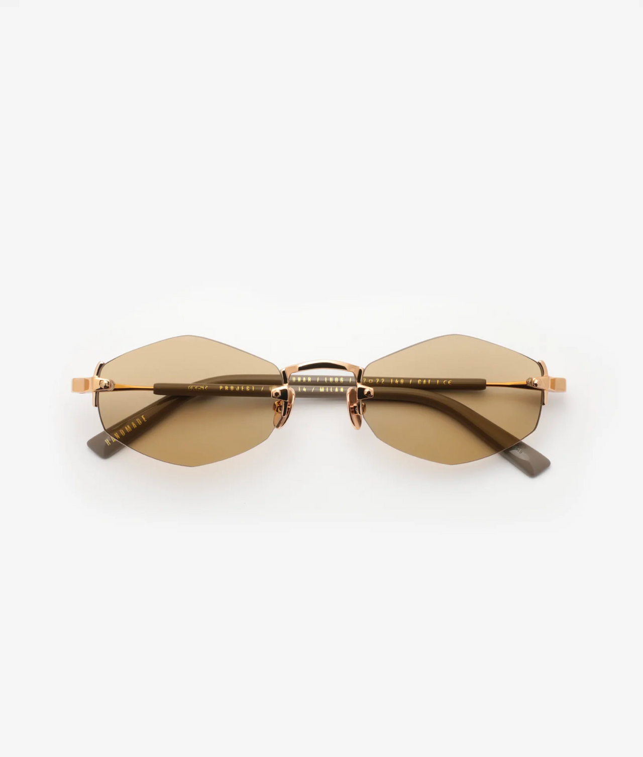 LUNAR GOLD OLIVE