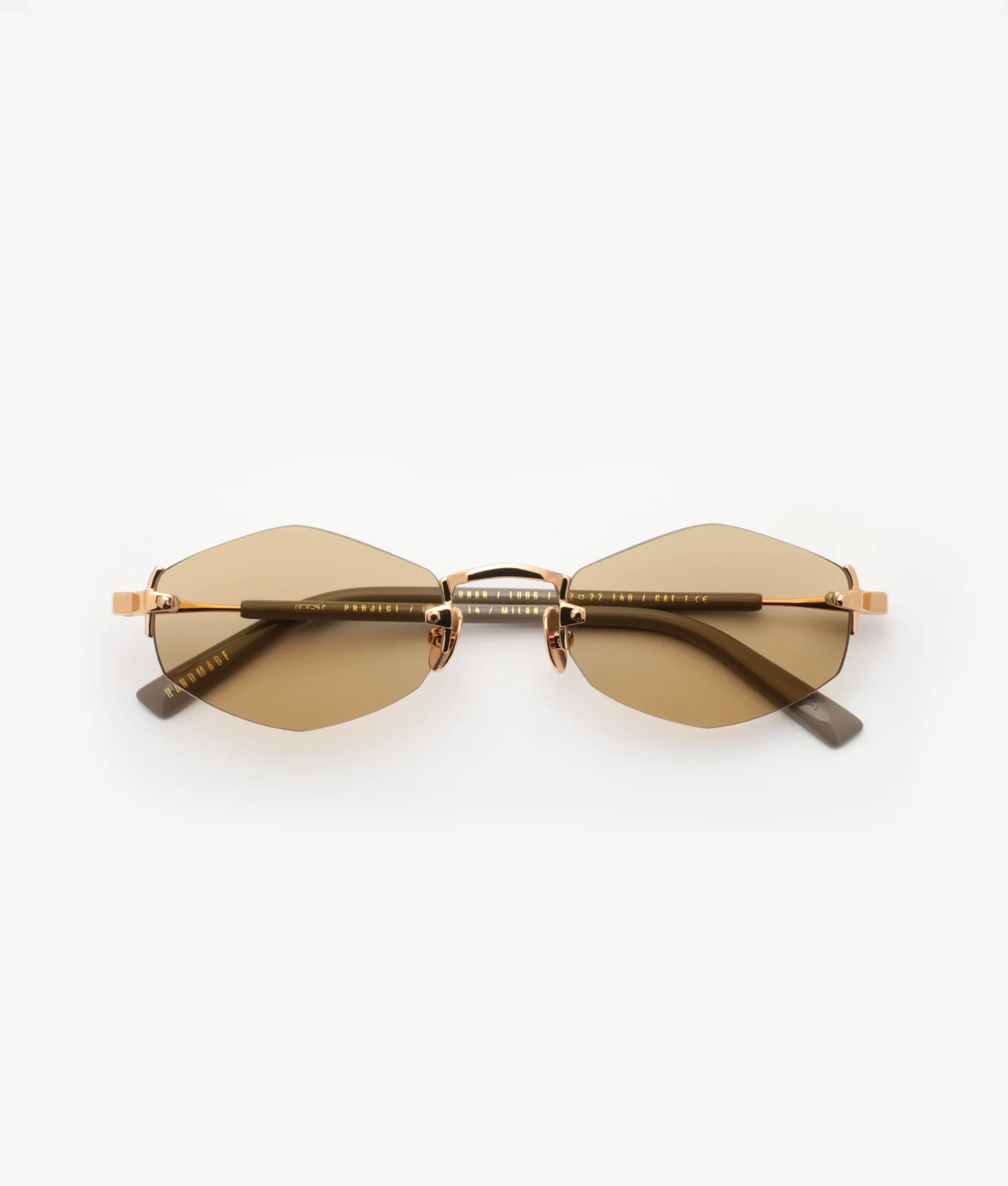 LUNAR GOLD OLIVE