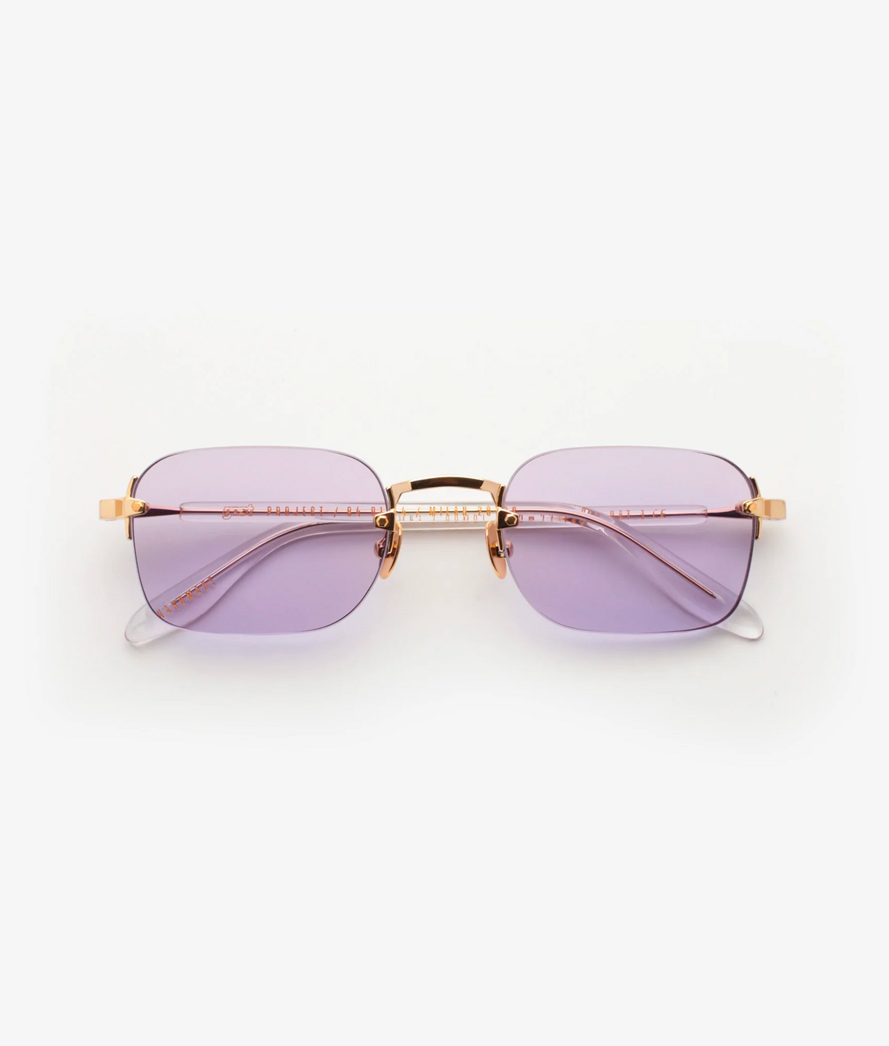 DOMSA GOLD LIGHT VIOLET