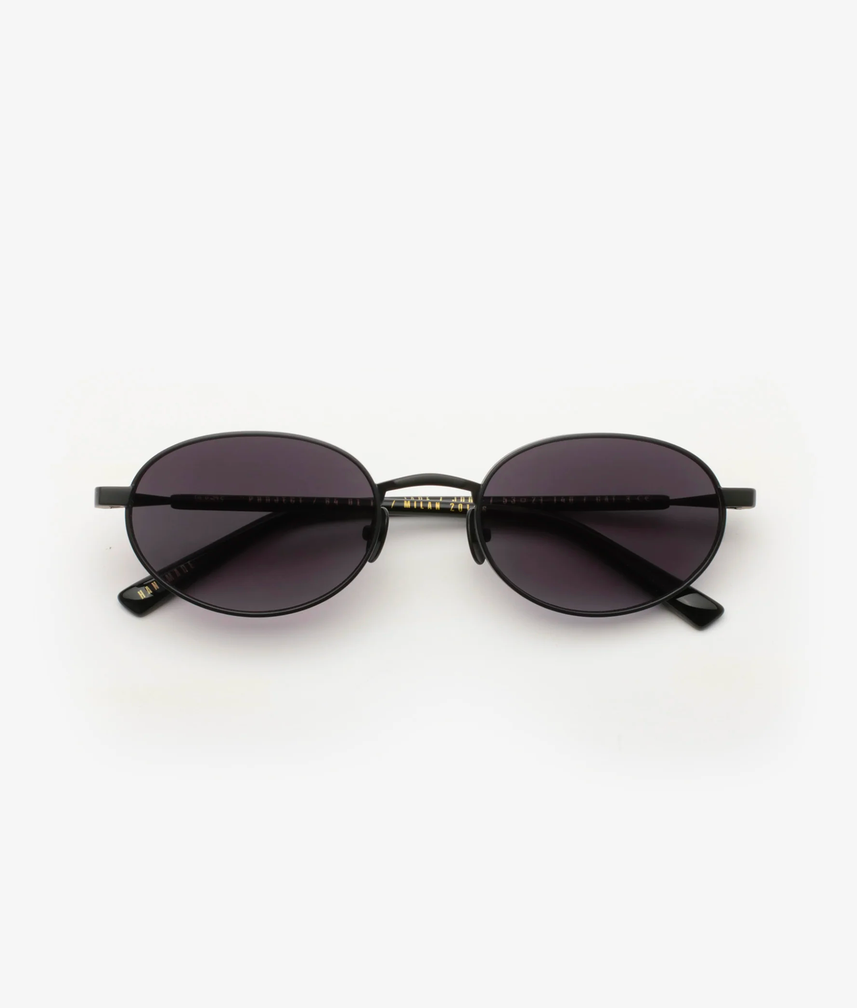 JADE MATTE BLACK