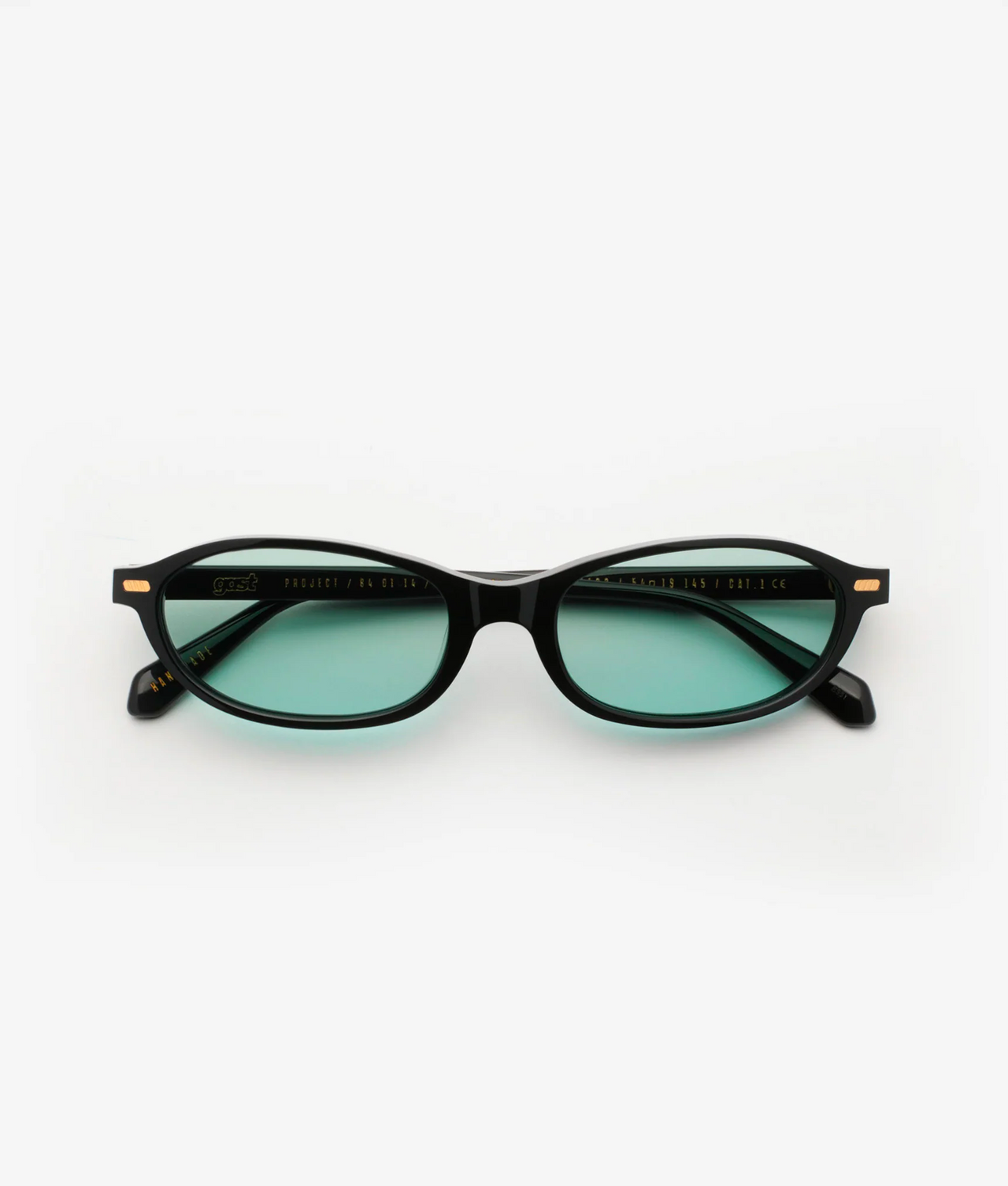 SOLEA MINT-FLAVORED