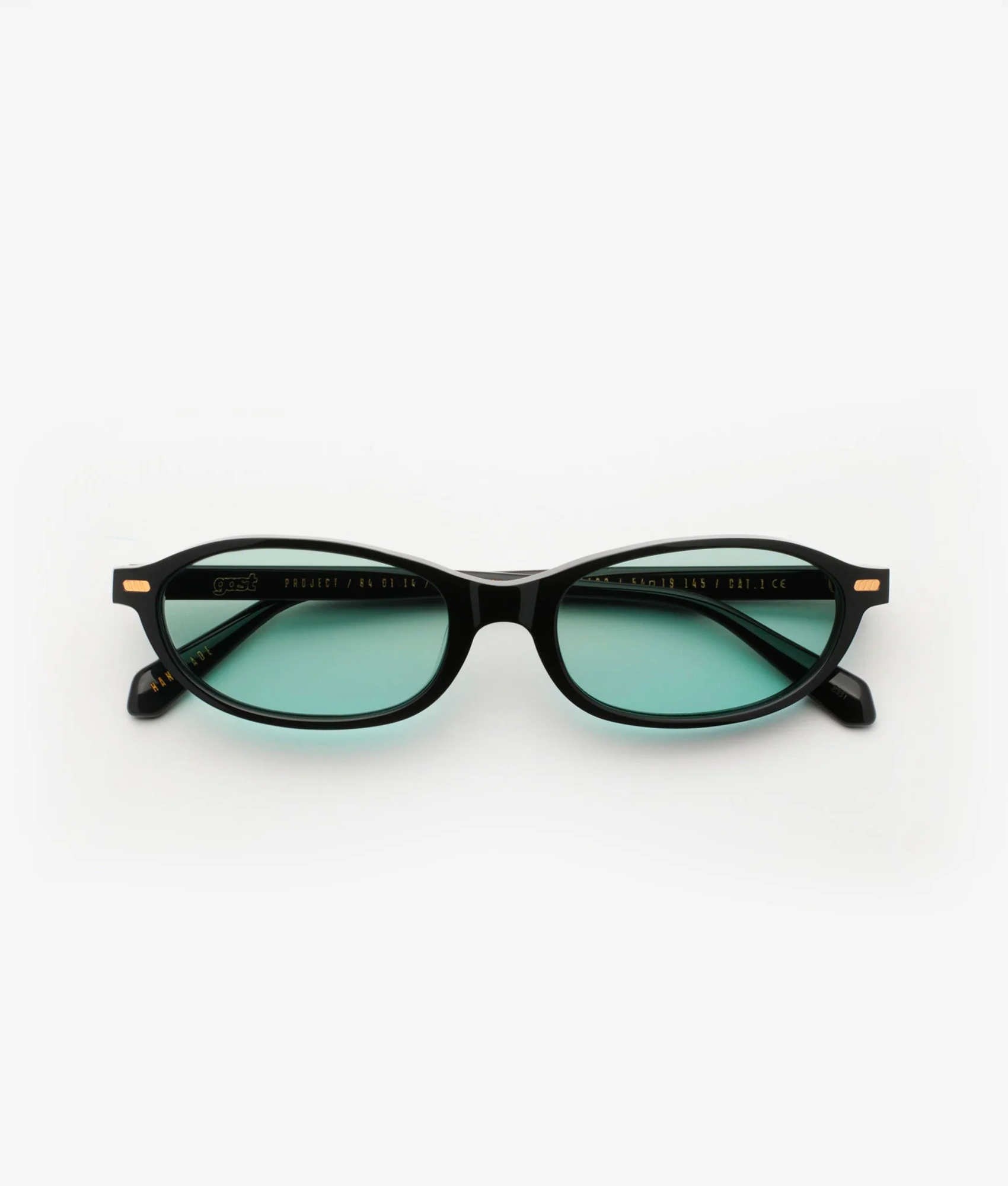 SOLEA MINT-FLAVORED