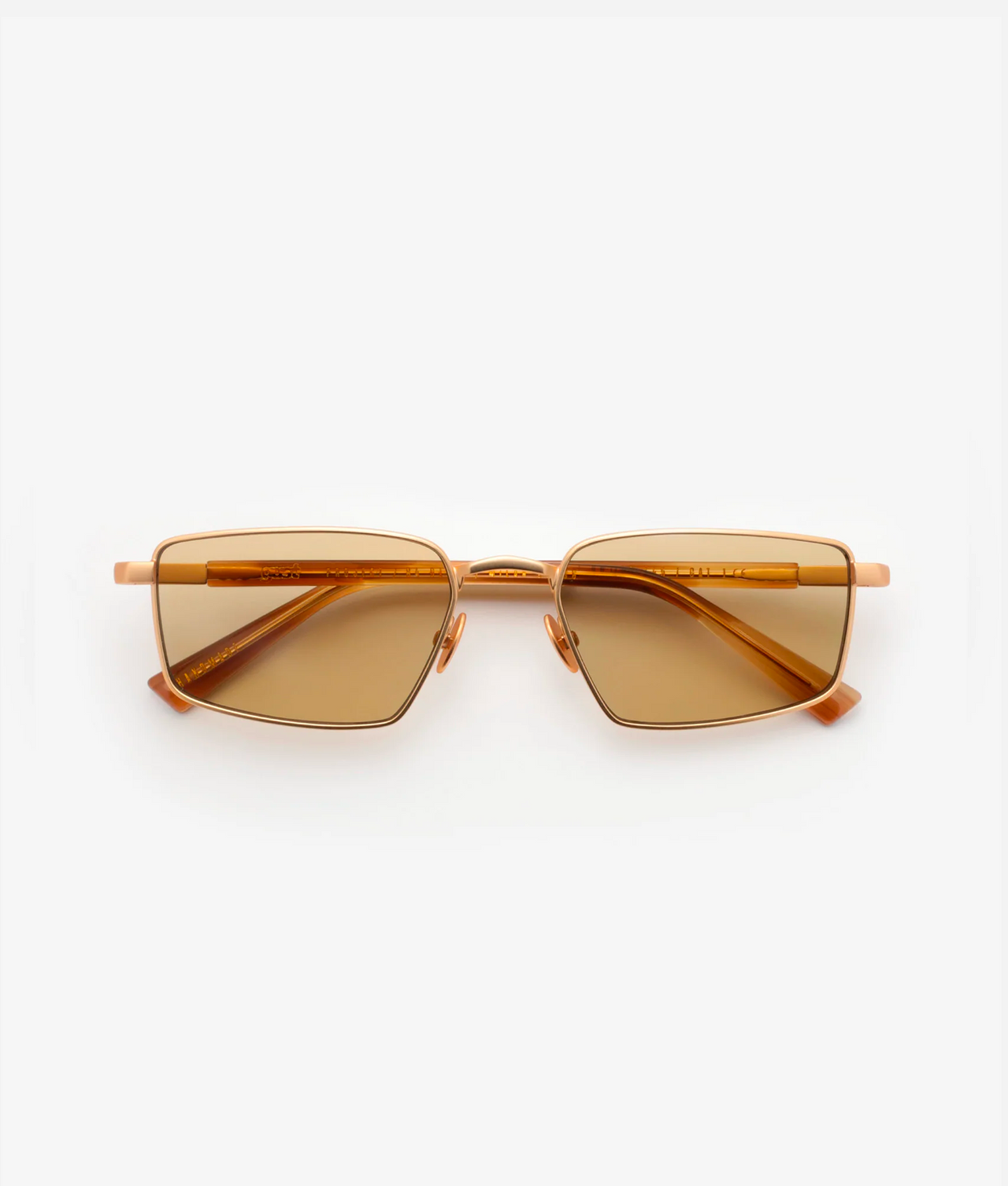 VEYRA MATTE GOLD
