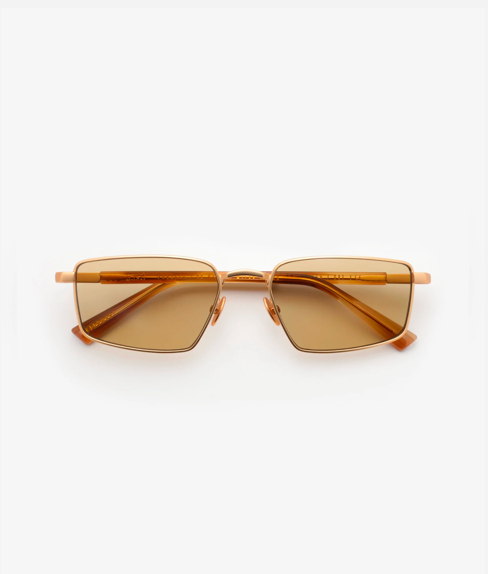 VEYRA MATTE GOLD