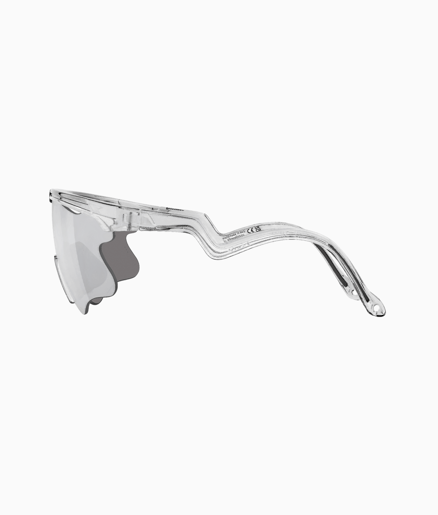 DELTA SILVER METAL VZUM ALU LEI