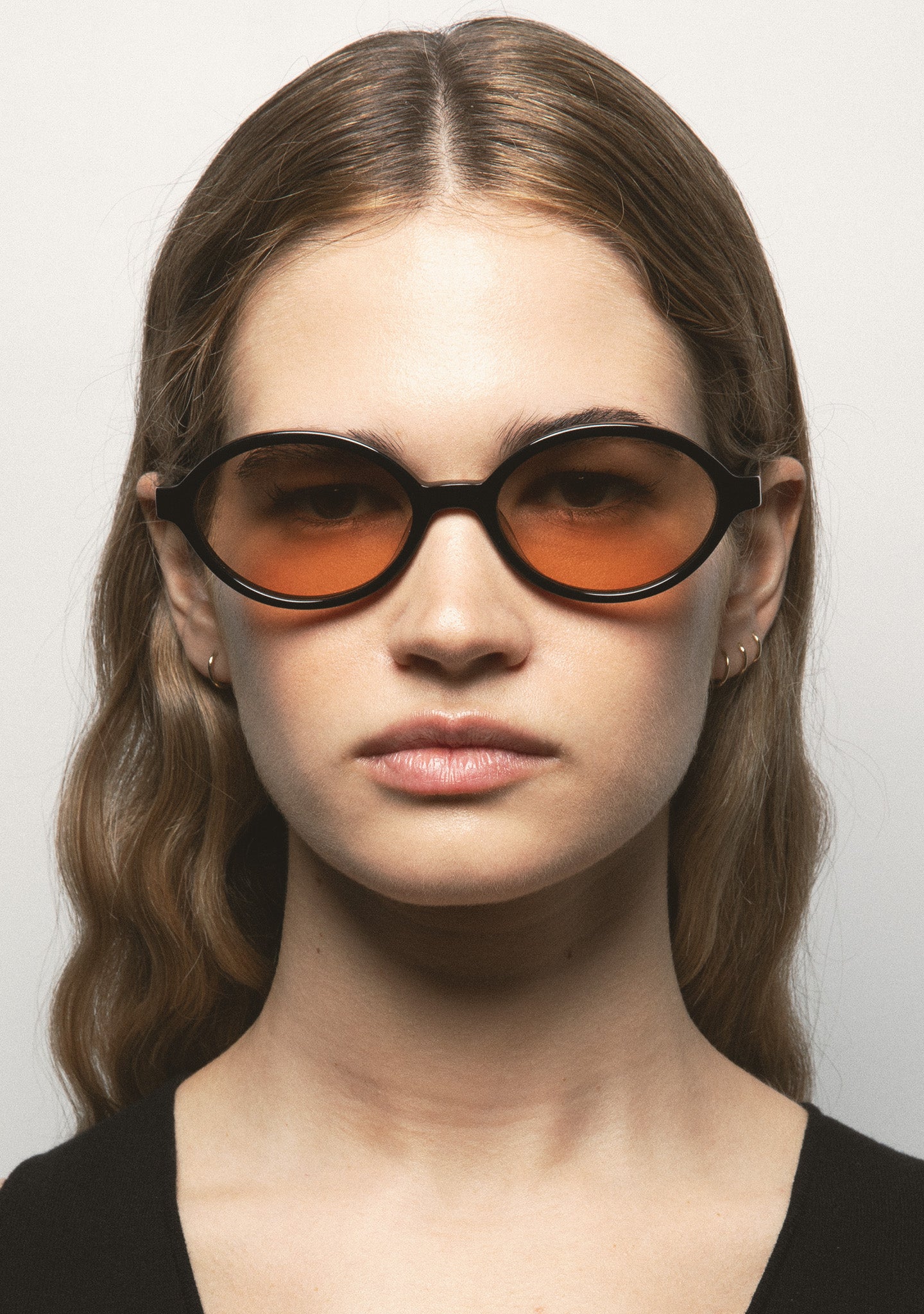 BLESS BLACK (photochromic)