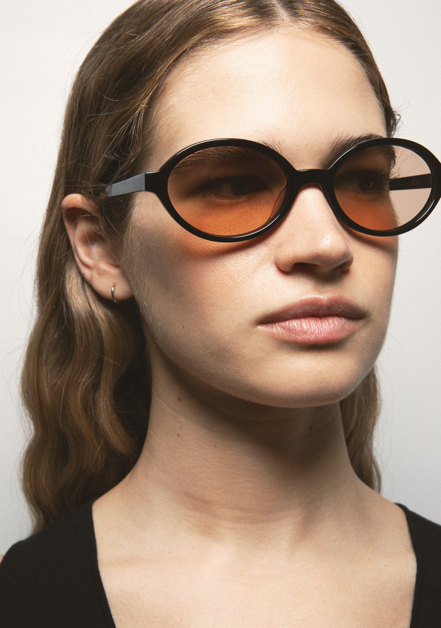 BLESS BLACK (photochromic)