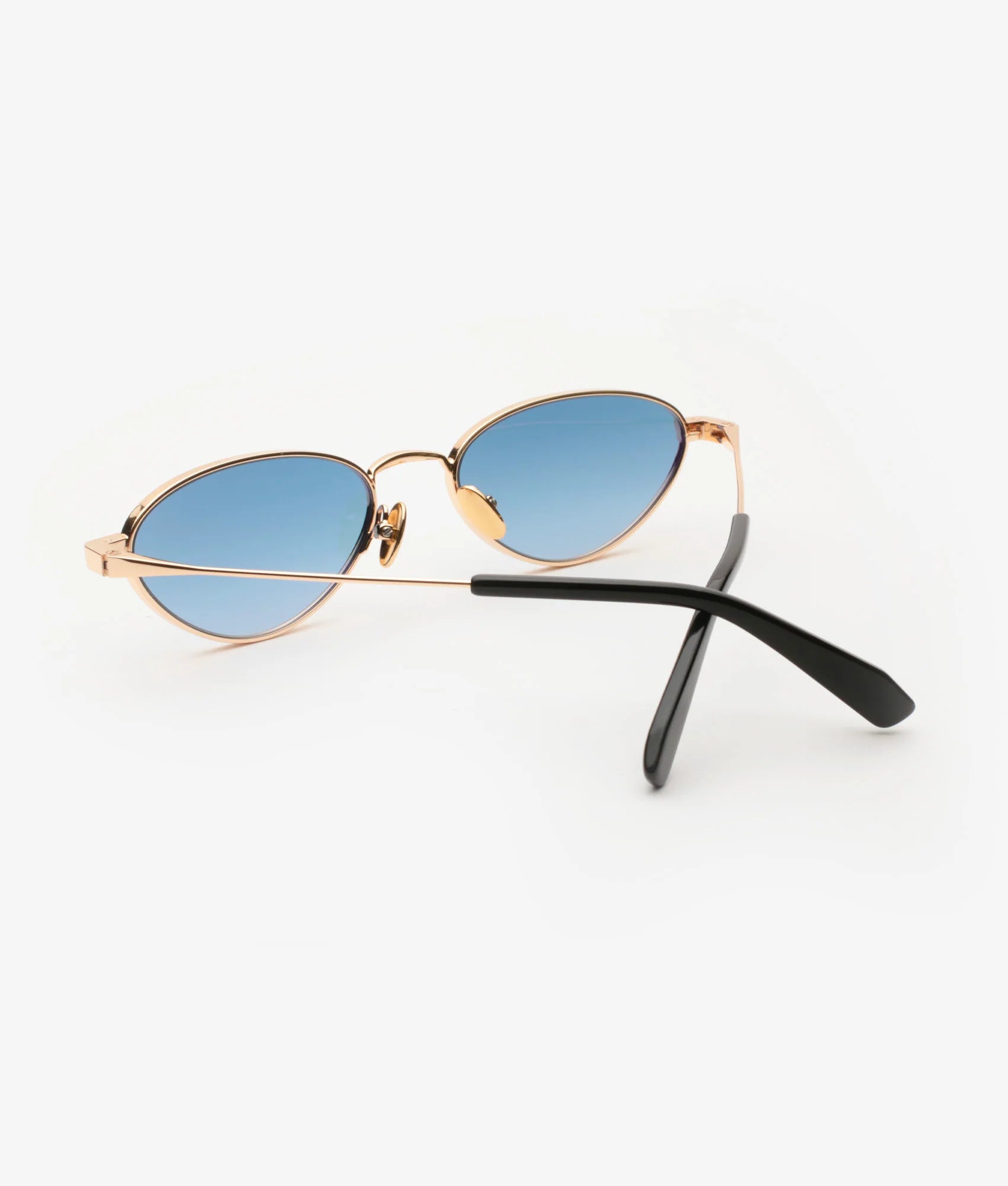 ALBA GOLD BLUE