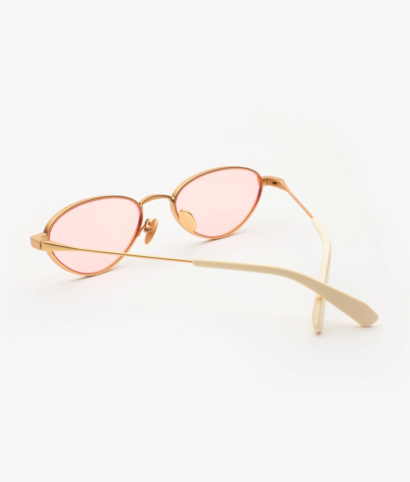 ALBA MATTE GOLD