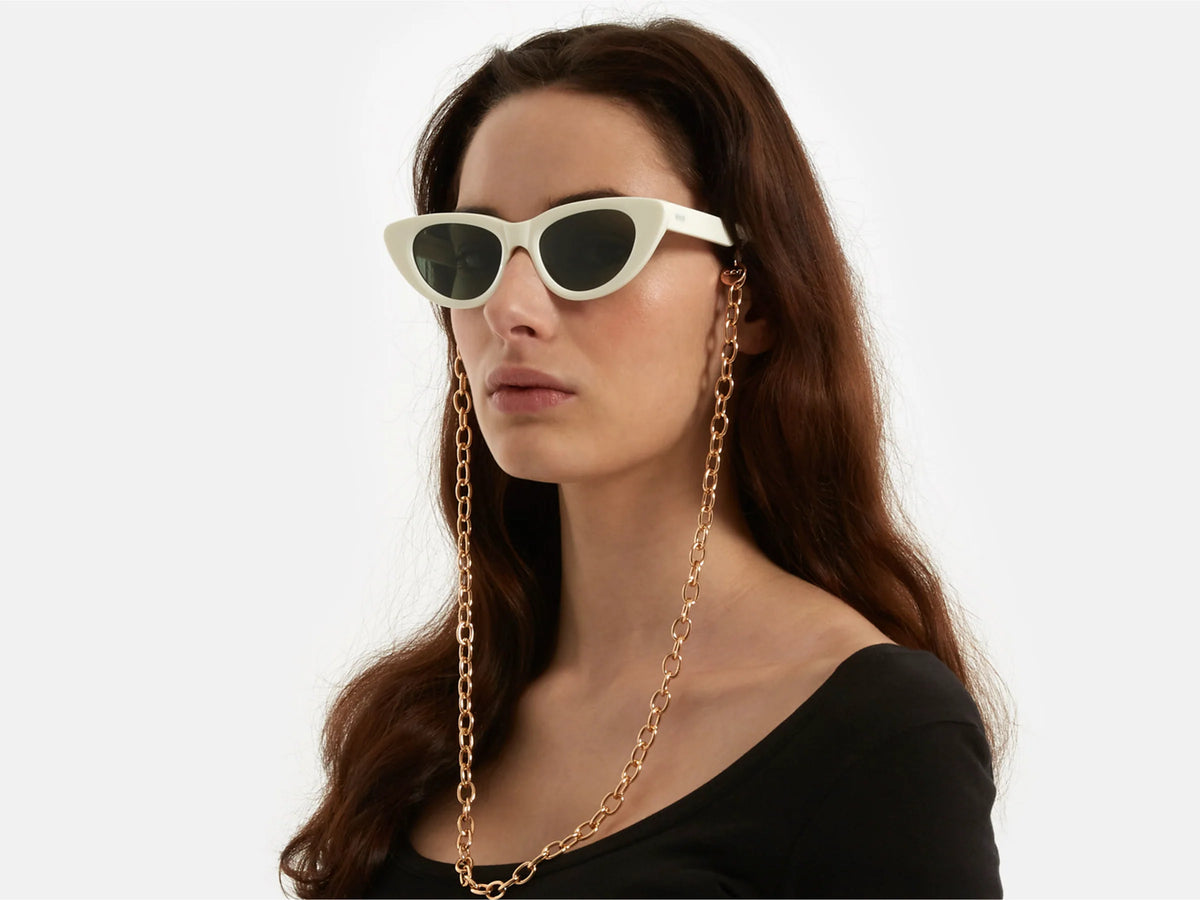 Komono Ray Rose Gold Chain