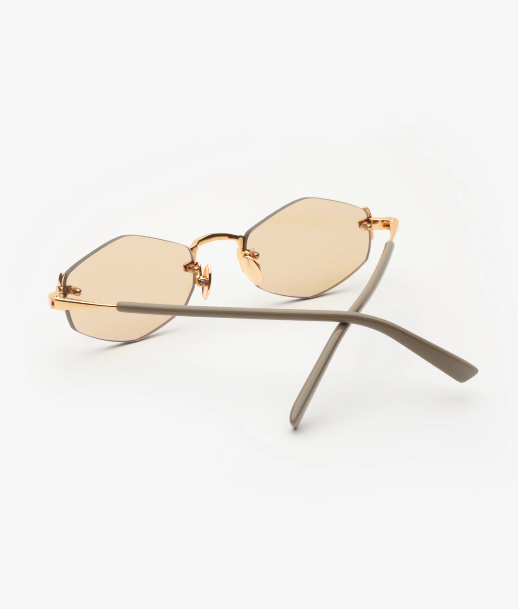 LUNAR GOLD OLIVE