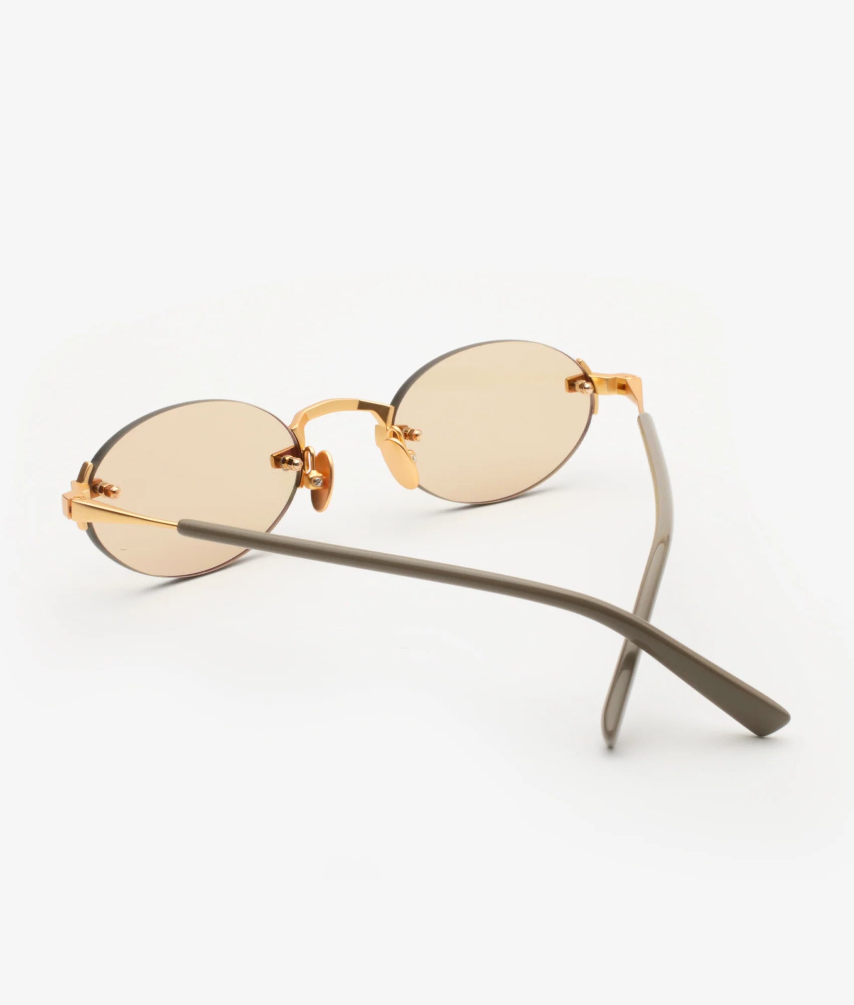 QUANTUM GOLD OLIVE
