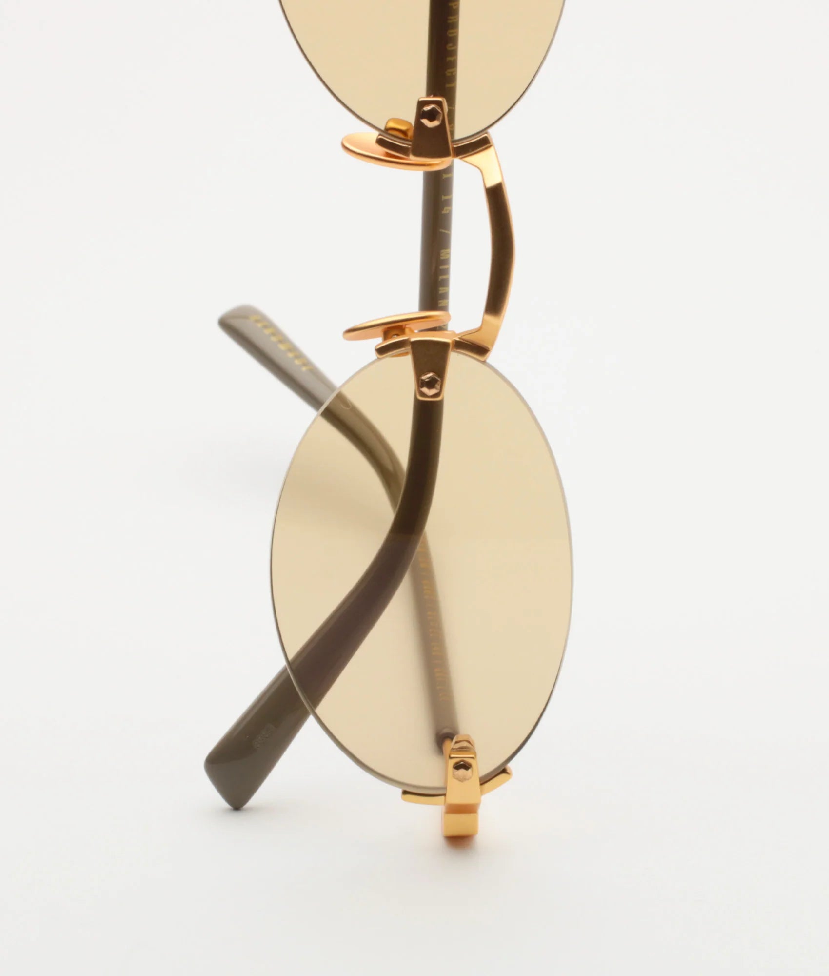 QUANTUM GOLD OLIVE