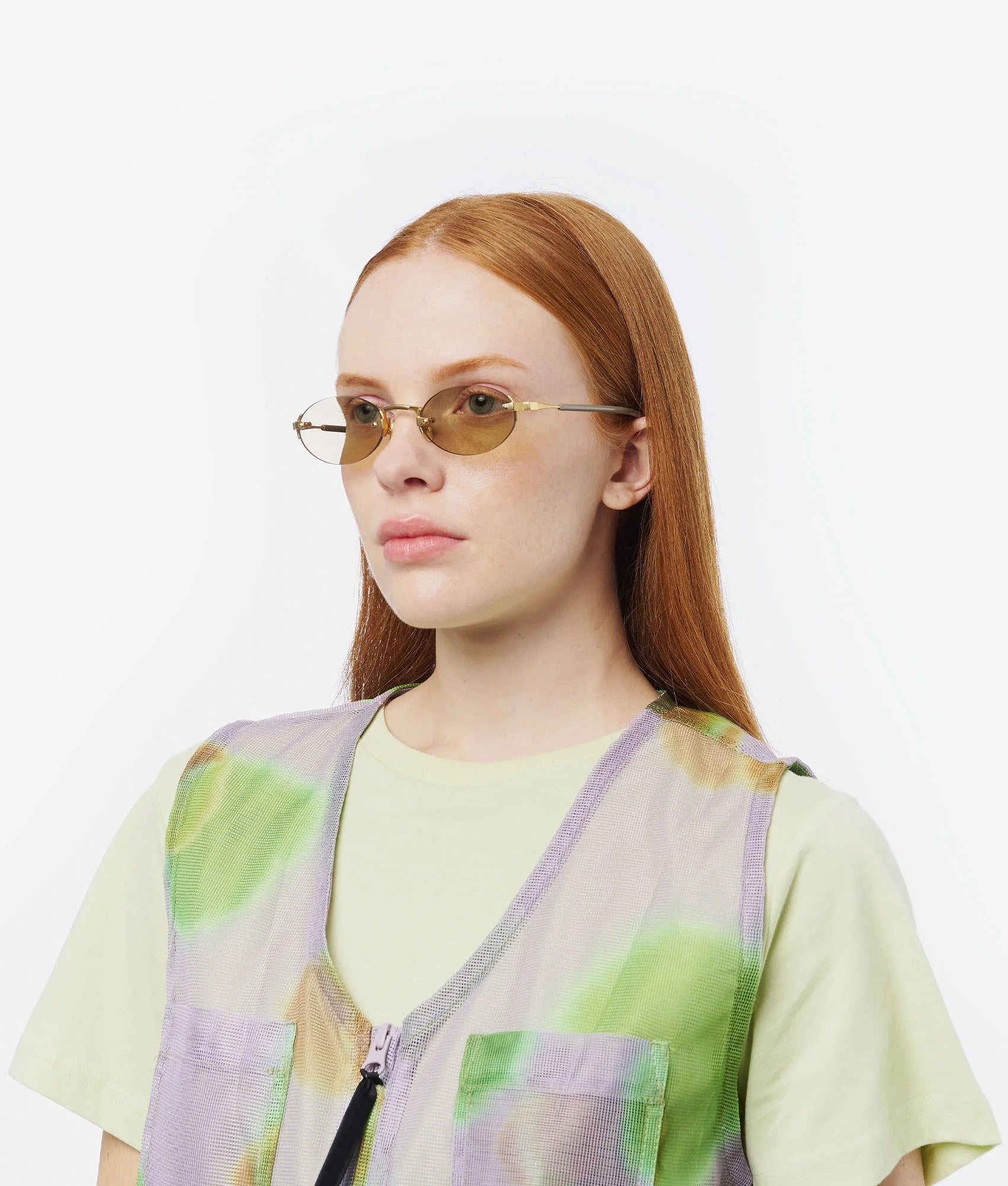 QUANTUM GOLD OLIVE