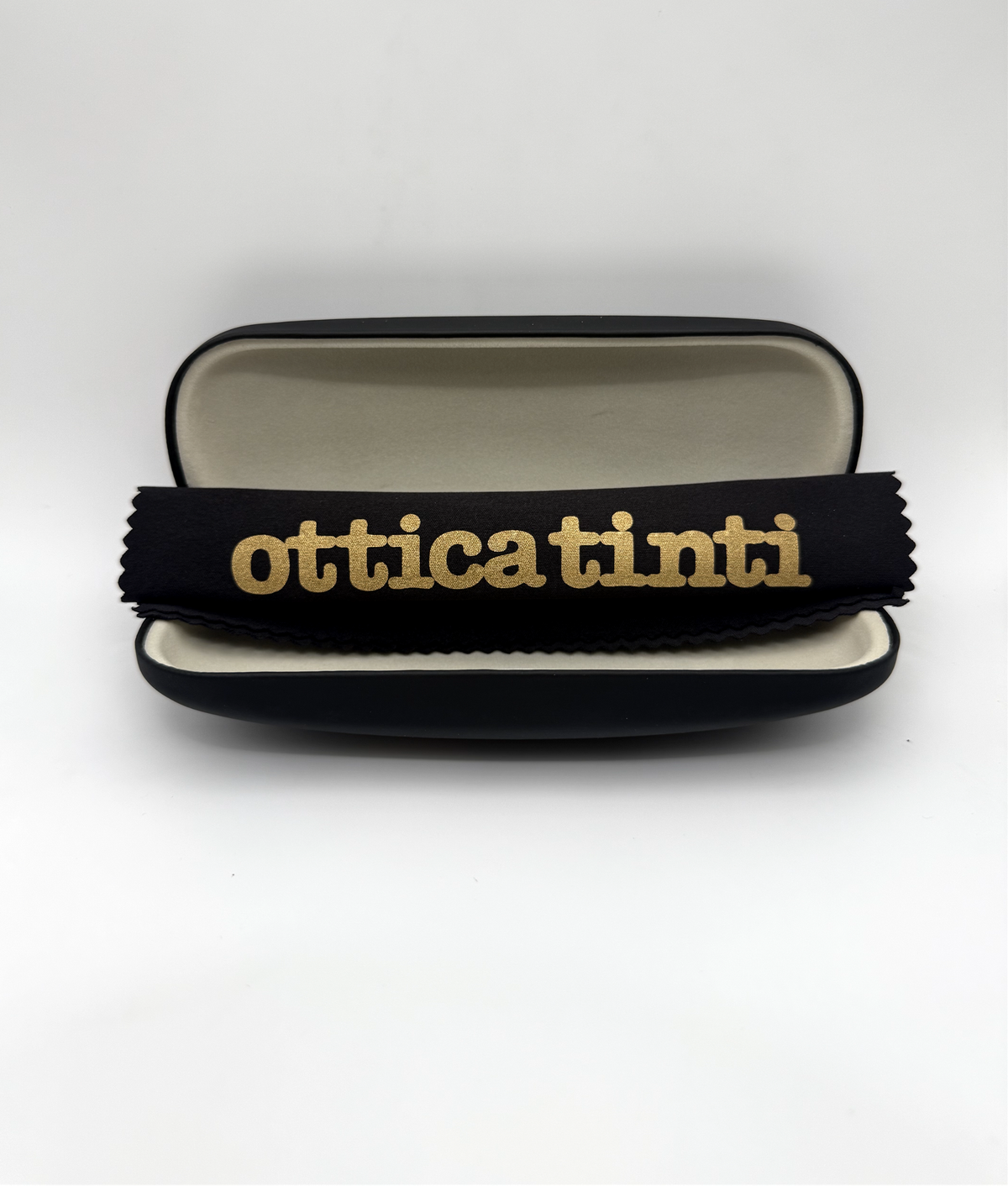 Ottica Tinti Hard Eyewear Case
