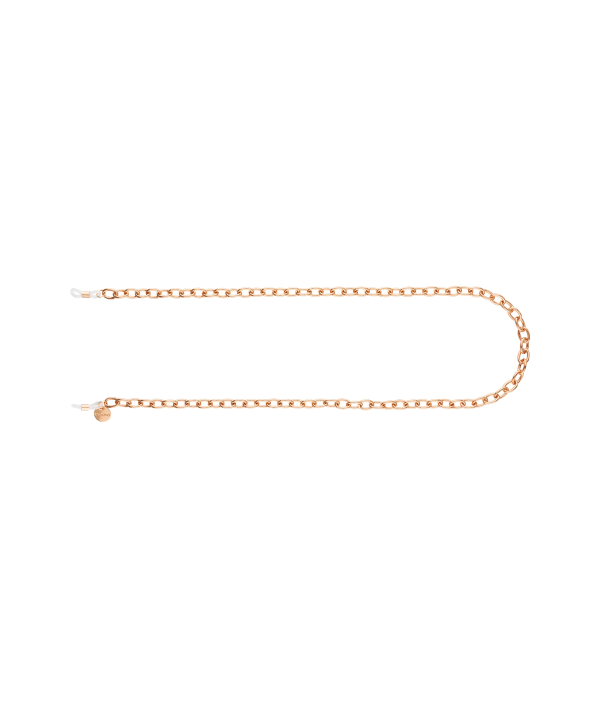 Komono Ray Rose Gold Chain