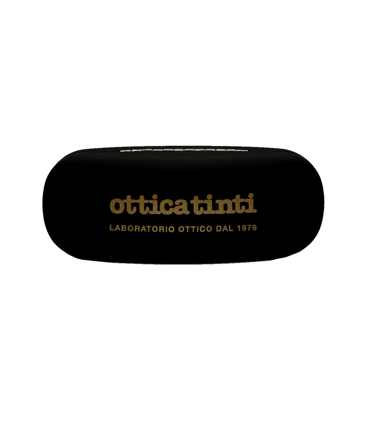Ottica Tinti Hard Eyewear Case