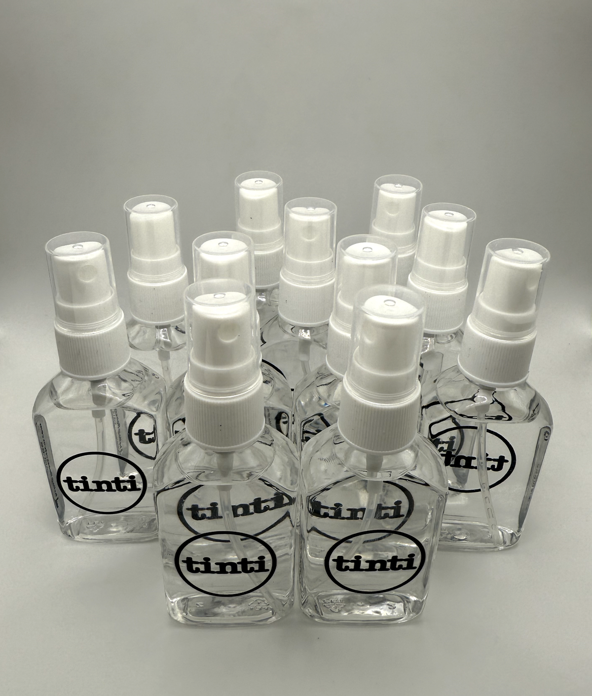 Tinti Lens Cleaner