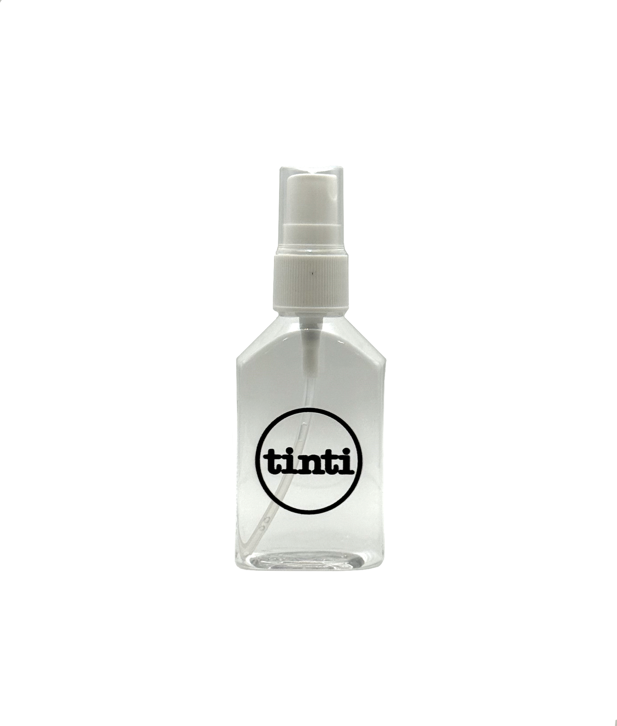 Tinti Lens Cleaner