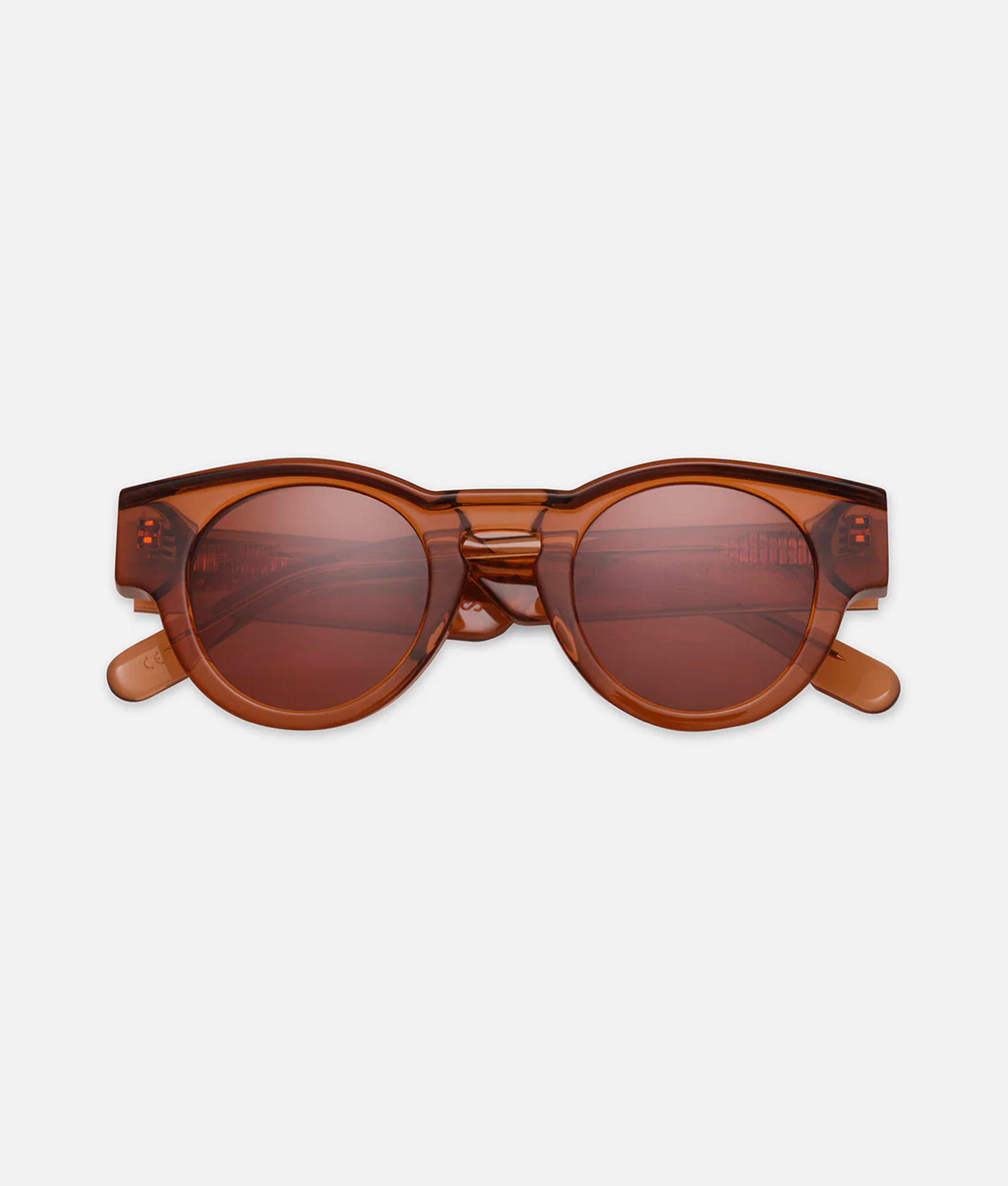 HAMAL COGNAC BROWN