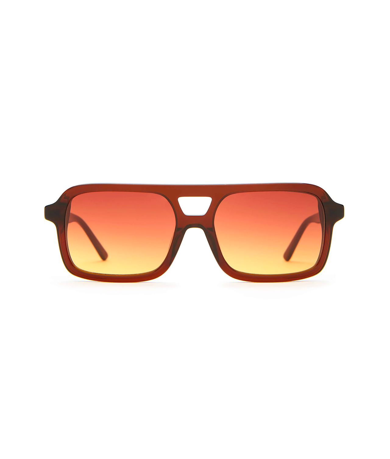 The Spaced Ranger Crystal Cola Bio / Rosewood Sunset