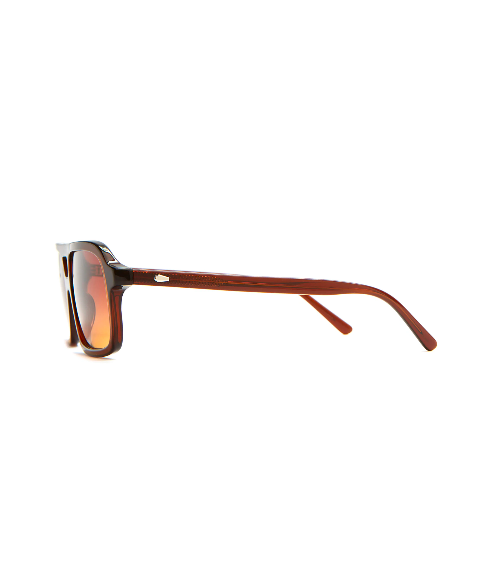 Rosewood Sunset Spaced Ranger Sunglasses
