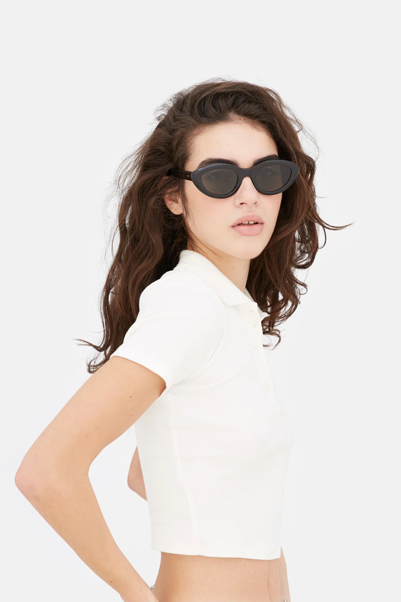 COCCA BLACK