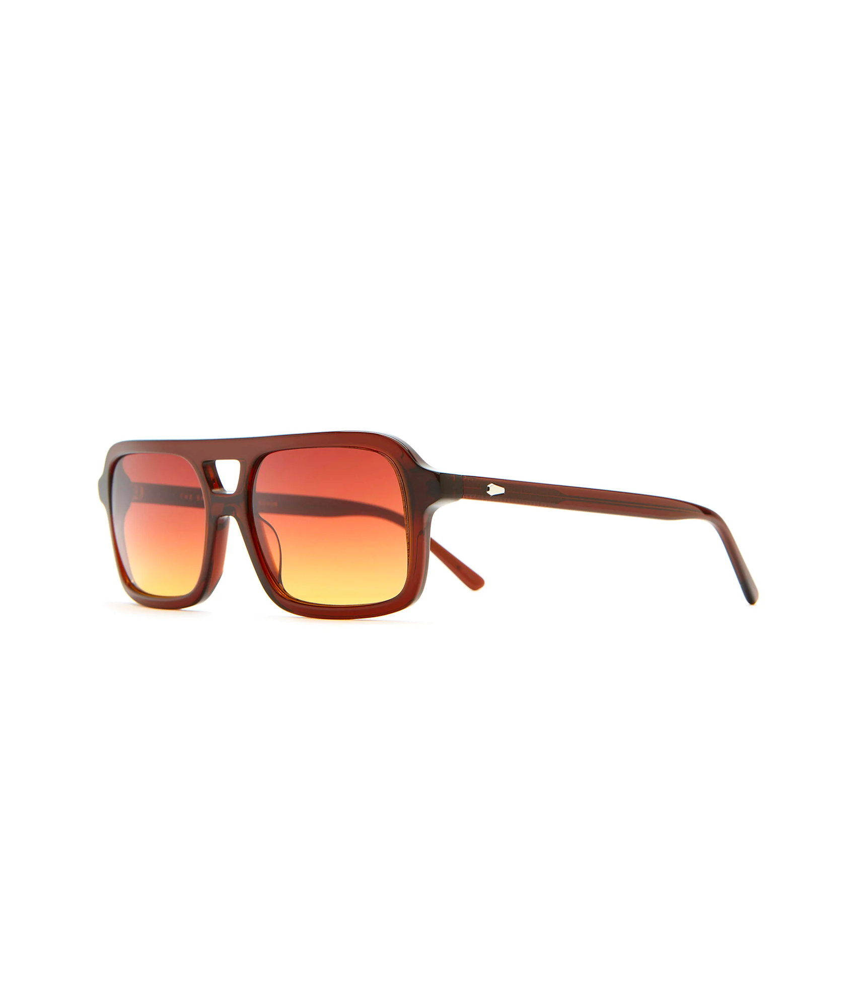 The Spaced Ranger Crystal Cola Bio / Rosewood Sunset