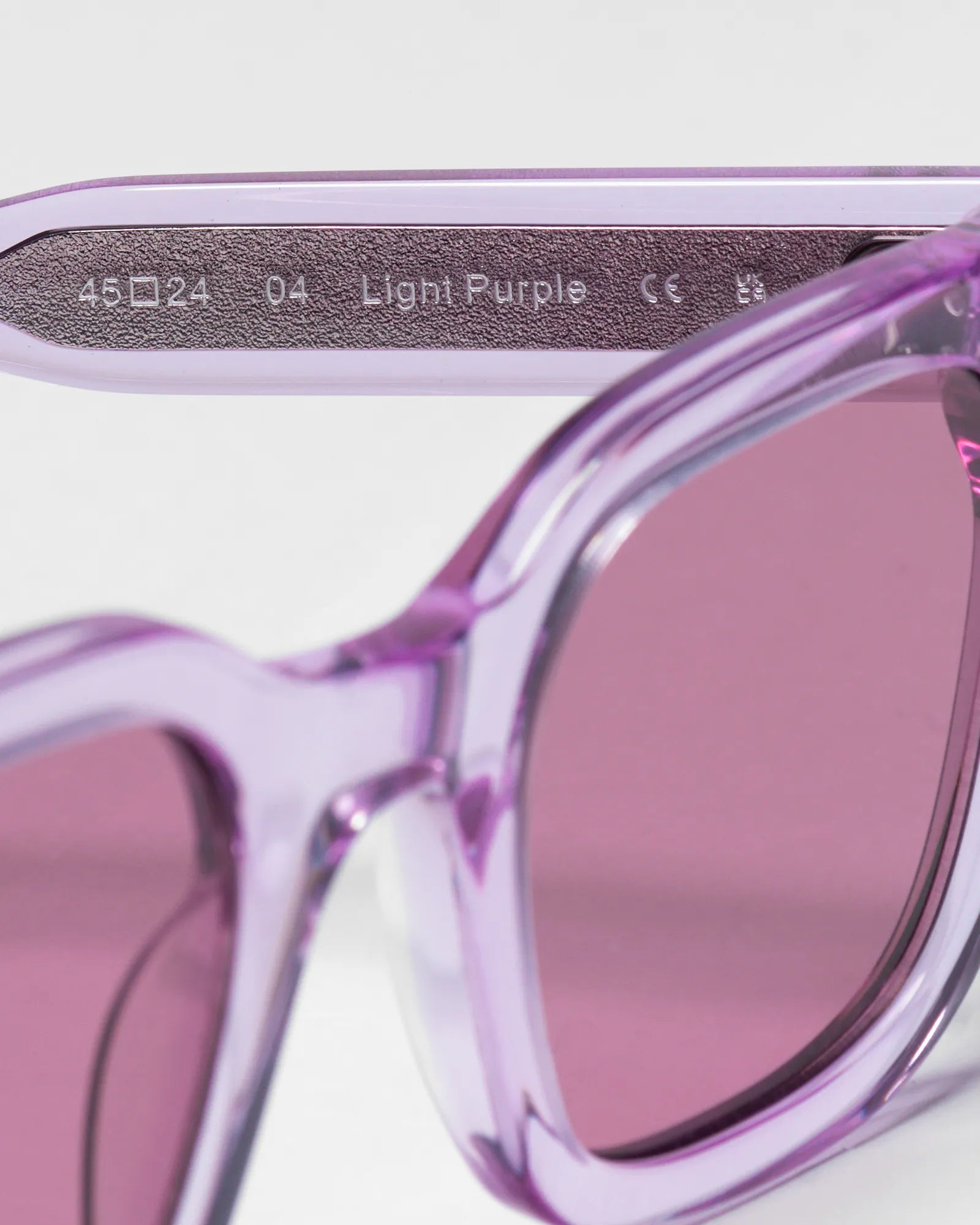 04 Light Purple